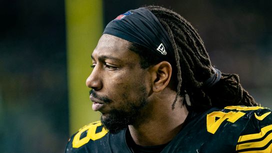 Dupree signs for $85.5M with Titans, Feiler for $21M with Chargers taken on the South Side (Steelers)